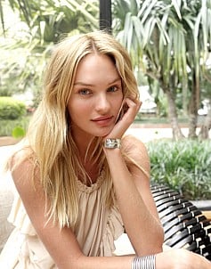 Candice Swanepoel gallery image 11 of 12